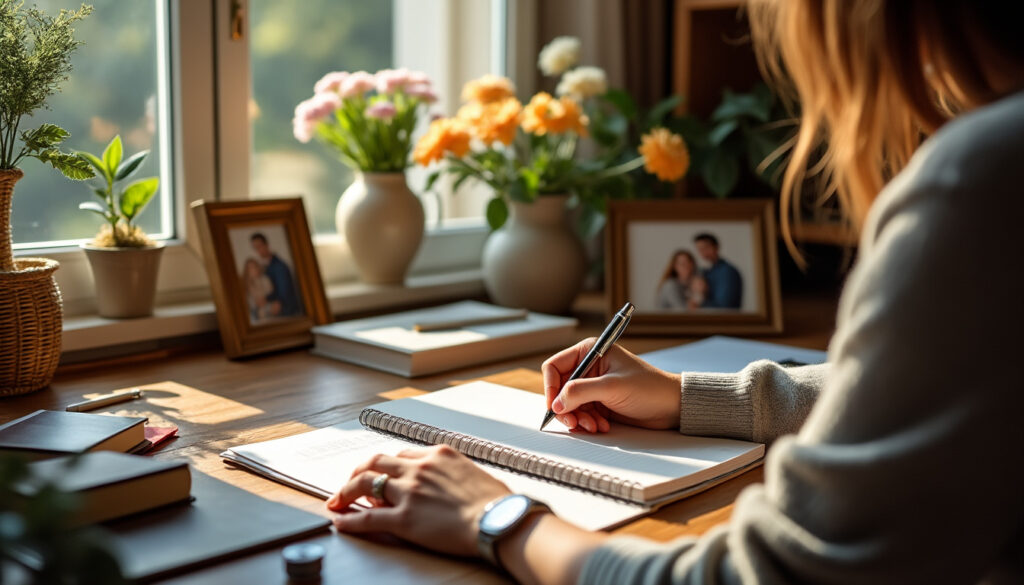 découvrez nos conseils pratiques pour rédiger sans stress un discours de mariage touchant et sincère pour votre père et votre belle-mère. inspirez-vous et exprimez vos émotions avec aisance lors de ce moment unique.