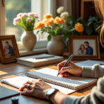 Comment rédiger des discours de mariage pour son père et sa belle-mère sans stress