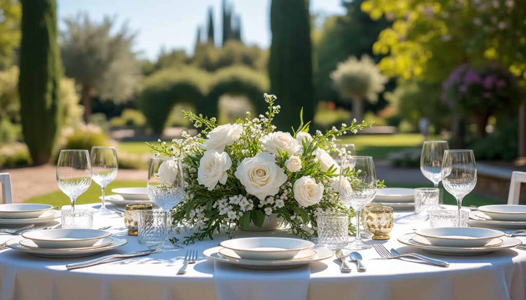 découvrez des idées de menu de mariage chic alliant avec élégance tradition et modernité pour ravir les papilles de vos invités et sublimer votre réception.