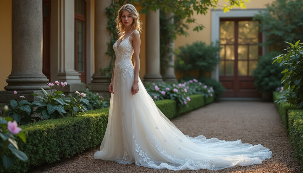 découvrez des idées créatives et des conseils pratiques pour dessiner une robe de mariée unique. inspirez-vous pour imaginer une création originale qui correspond parfaitement à votre style et à vos envies.