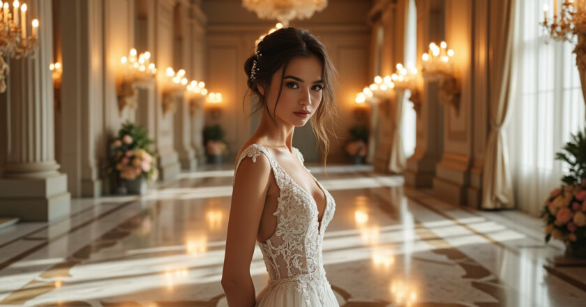 Les secrets d’un discours pour son mari le jour du mariage inoubliable