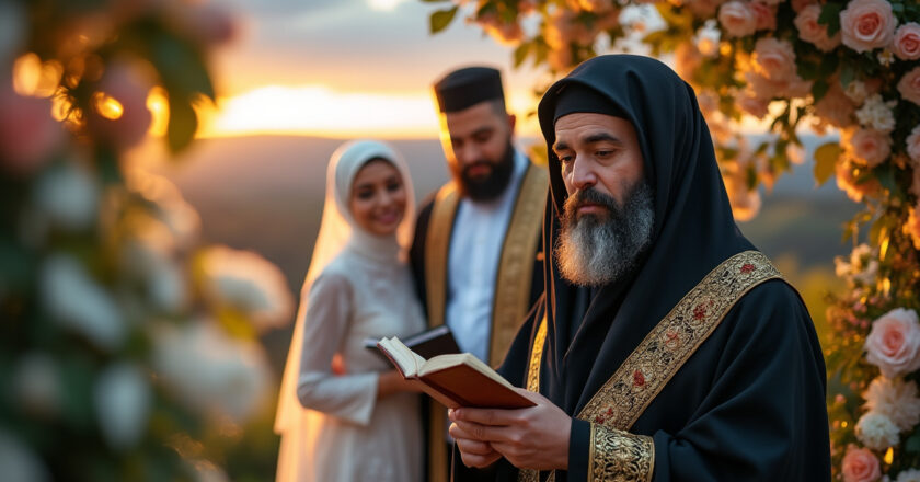 Prix d’un imam pour un mariage : à quoi s’attendre en 2024 ?