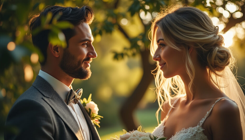 découvrez des exemples de textes émouvants pour votre renouvellement de vœux après 20 ans de mariage. inspirez-vous pour exprimer vos sentiments et célébrer votre amour avec des mots touchants lors de cette occasion spéciale.