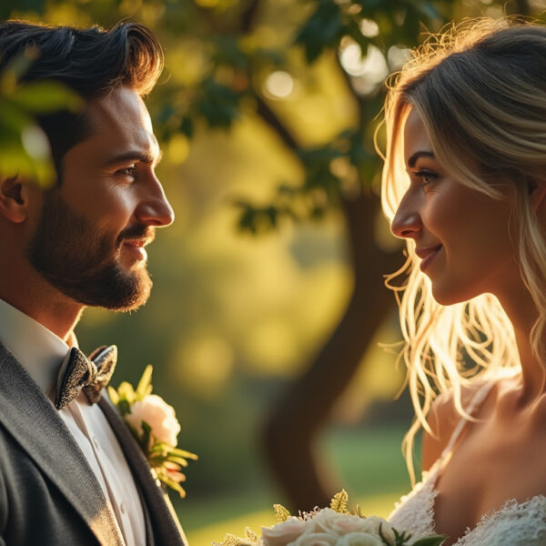 Texte de renouvellement de vœux pour 20 ans de mariage : exprimez vos sentiments