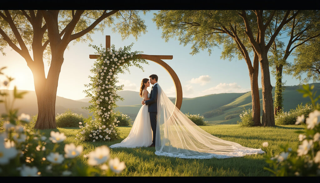 découvrez des conseils précieux pour rédiger un texte émouvant à votre mari le jour du mariage et créer un message unique, touchant et inoubliable à partager lors de cette journée exceptionnelle.