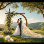 Texte pour son mari le jour du mariage : conseils pour un message inoubliable