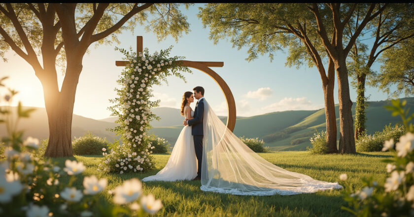 Texte pour son mari le jour du mariage : conseils pour un message inoubliable