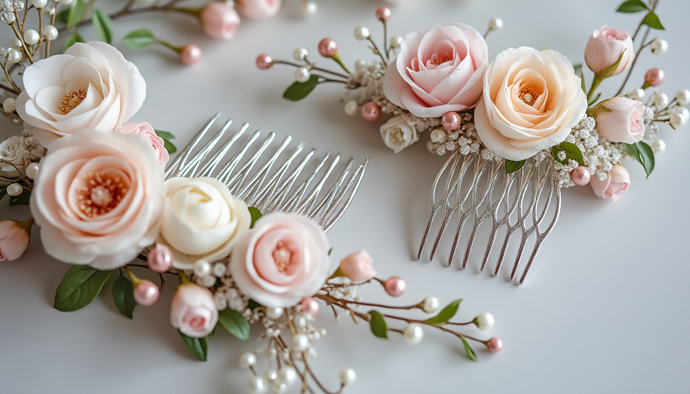 découvrez comment adopter le carré plongeant bouclé, une coiffure de mariage tendance et élégante, parfaite pour sublimer tous les types de visages le jour j.