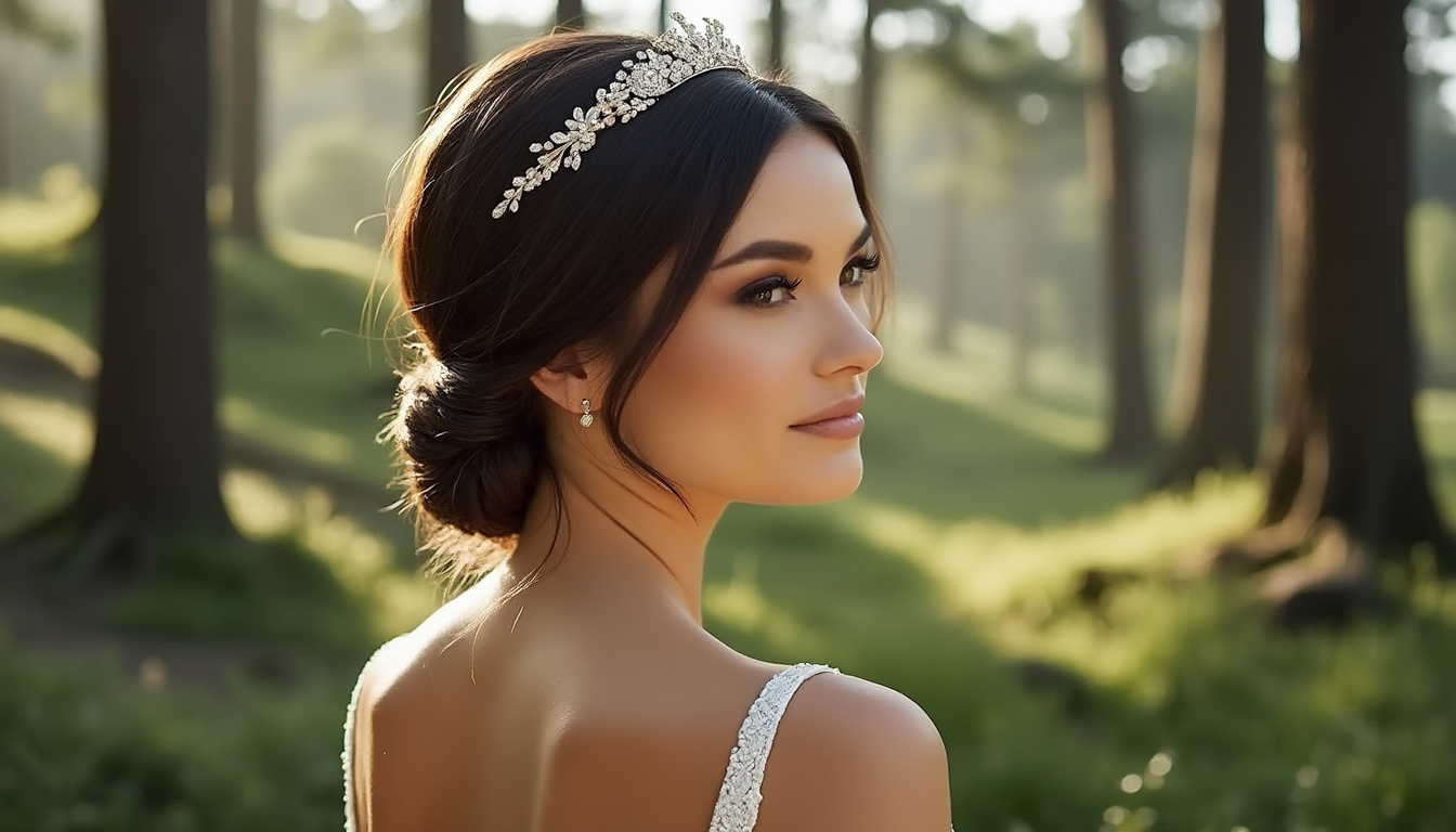 découvrez le guide ultime pour réussir une coiffure lisse et élégante le jour de votre mariage. conseils, astuces et inspirations pour des cheveux parfaits, spécialement pensés pour les mariées.
