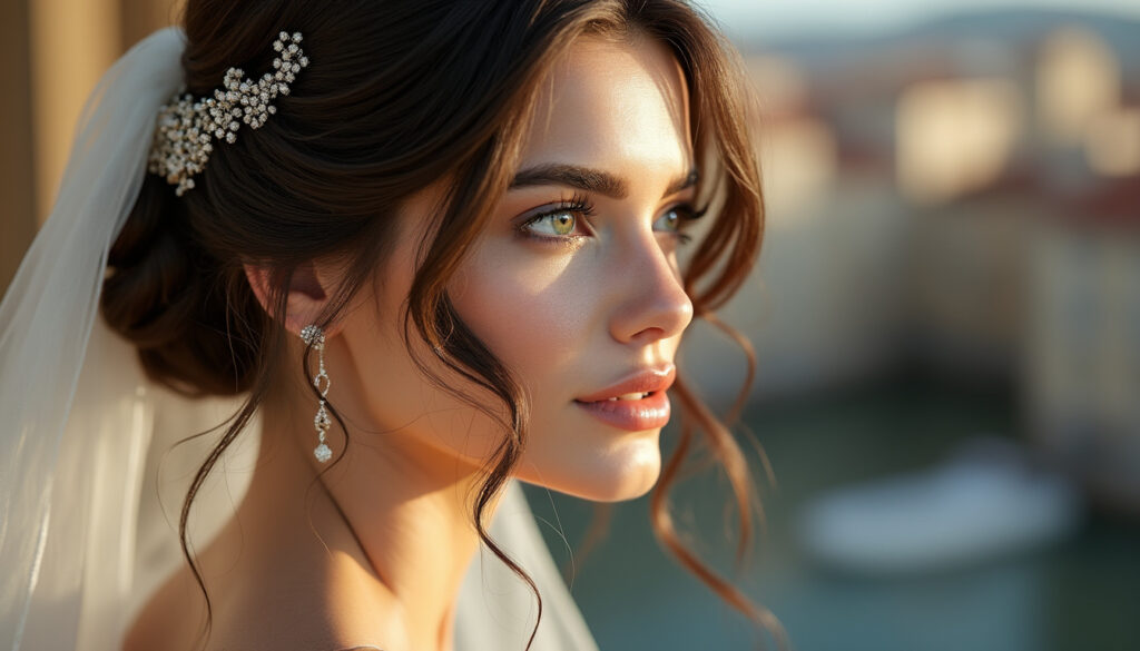 découvrez le guide ultime pour réussir votre coiffure de mariage avec des cheveux lisses. conseils, inspirations et astuces pour sublimer votre look de mariée le jour j.