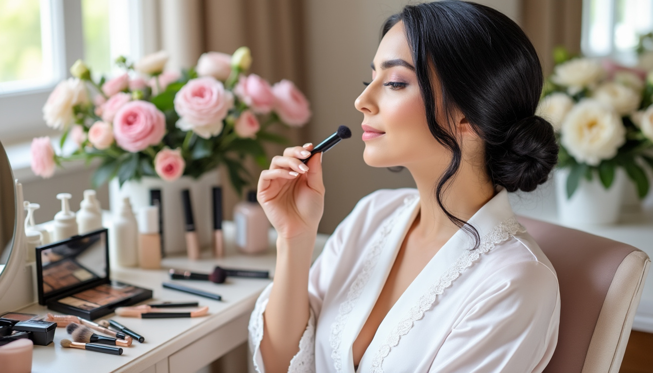 découvrez le guide ultime pour réussir une coiffure cheveux lisses le jour de votre mariage. conseils, inspirations et astuces pour sublimer votre look de mariée chic et élégant.