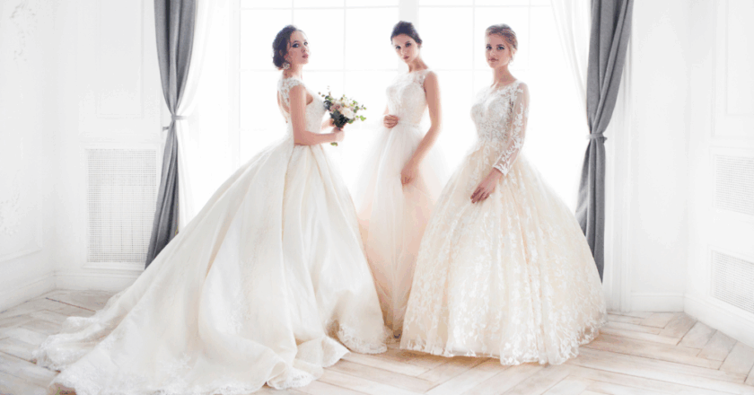 Dans quelle boutique acheter sa robe de mariée à Toulouse ?