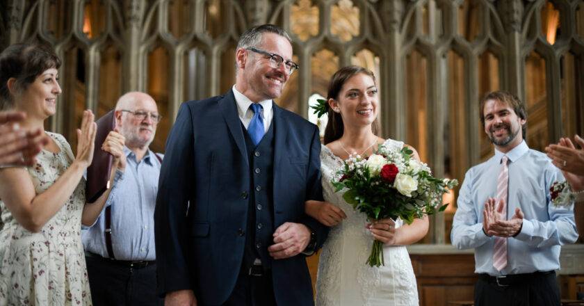 Meilleures idées de musique d’entrée d’église pour un mariage avec musique classique ?
