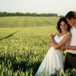 Les secrets d&rsquo;un maquillage de mariage naturel qui fait sensation