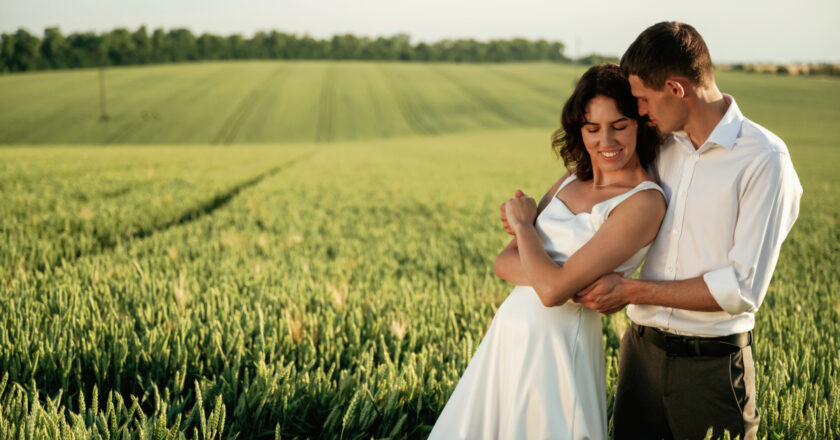 Les secrets d’un maquillage de mariage naturel qui fait sensation