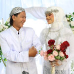 Invocations et félicitations pour un mariage en islam en arabe dans la culture musulmane