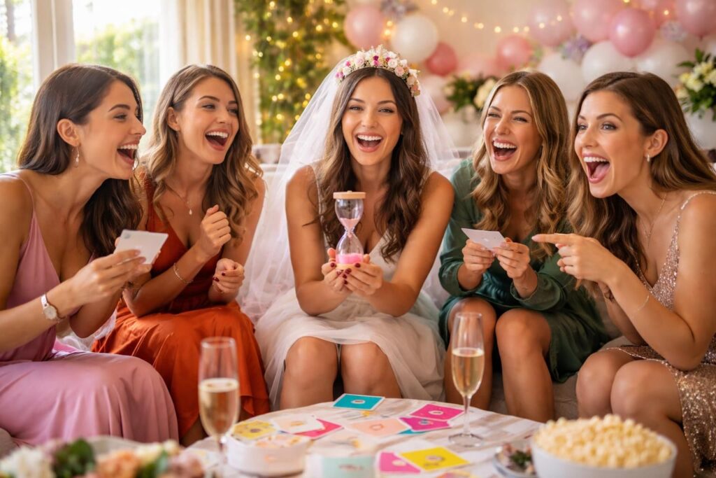 découvrez 5 raisons incontournables d'ajouter le jeu evjf du “dernier mot” à votre playlist d'animations pour garantir rires, complicité et souvenirs mémorables lors de votre enterrement de vie de jeune fille.