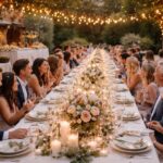 Budget romantique : combien coûte un mariage pour 60 personnes et comment le planifier