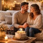 Célébration des noces de laine : 7 ans de mariage