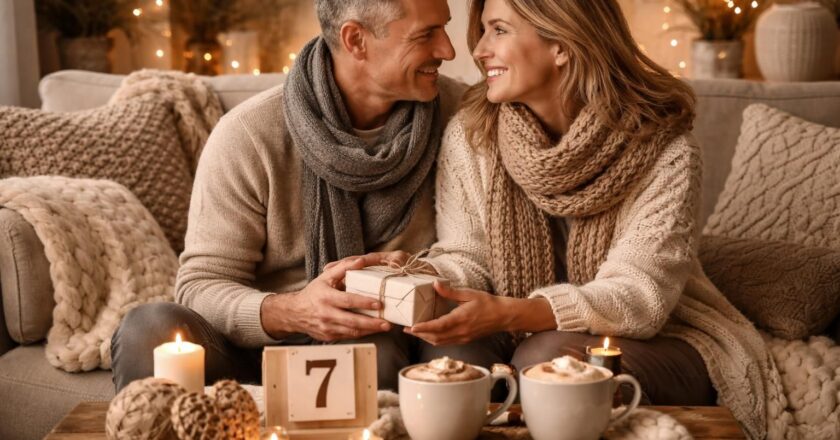 Comment choisir le bon thème pour vos noces de laine pour 7 ans de mariage