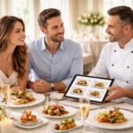 Comment négocier les prix d’un traiteur pour un repas de mariage sans compromettre la qualité ?
