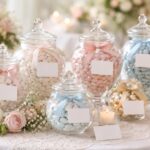 Comment savoir quelles dragées choisir pour un mariage parfait