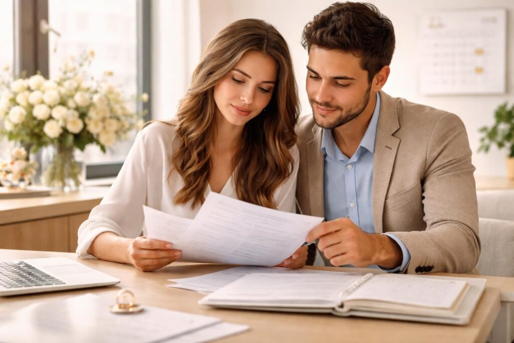 découvrez tout ce qu'il faut savoir sur le délai de rétractation avant le mariage. ce guide pratique aide les couples à comprendre leurs droits et les démarches à suivre.