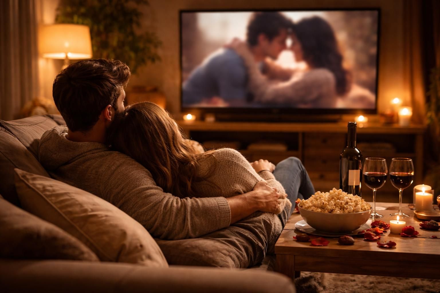 découvrez notre sélection de films d'amour incontournables, parfaits pour une soirée romantique pleine d'émotions et de passion.