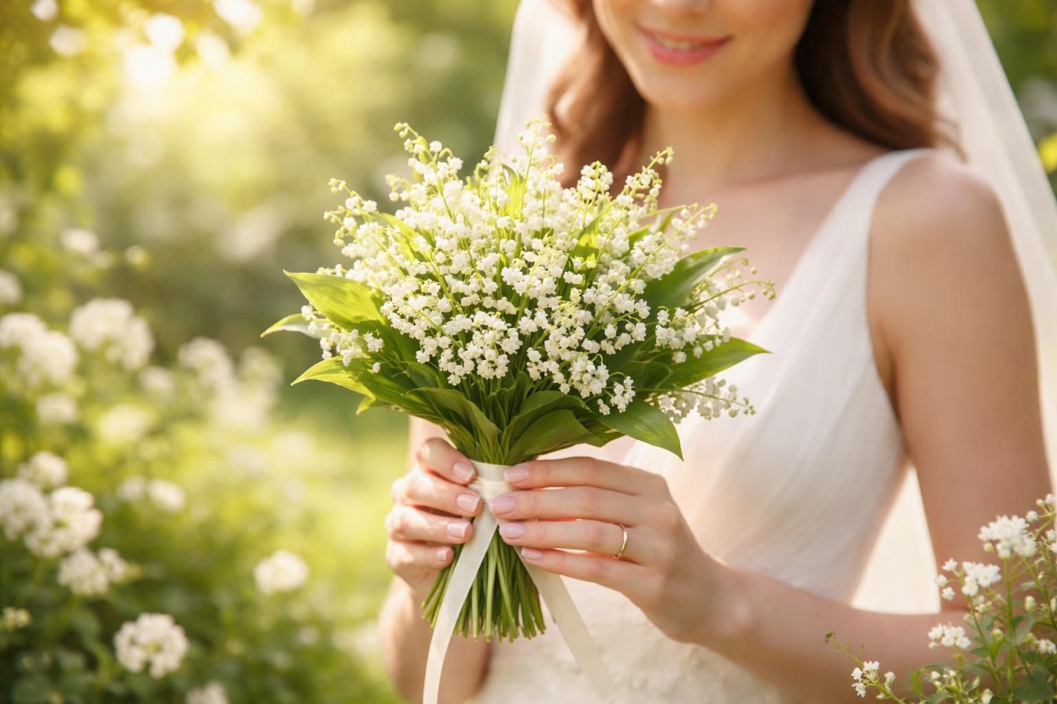 découvrez notre guide pratique pour réussir à capturer la photo parfaite des noces de muguet, avec des conseils simples et efficaces pour immortaliser ce moment unique.