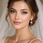 Inspirations de maquillage simple pour une mariée : pour un effet wow