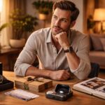 Le guide ultime pour trouver l&rsquo;idée cadeau pour son fiancé qui lui correspond