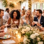 Le jeu des points communs drôle pour un mariage : une activité ludique à découvrir