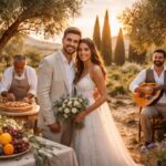 Les étapes incontournables pour des noces de Chypre réussies