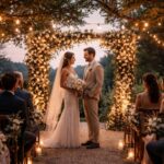 Les incontournables textes pour cérémonie laïque de mariage pour un moment mémorable