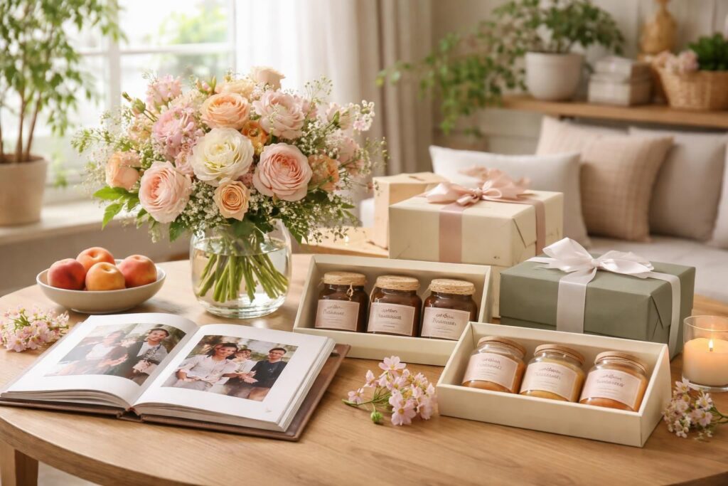 découvrez les tendances actuelles en idées cadeaux pour célébrer un 4ème anniversaire de mariage, alliant originalité et émotion pour marquer ce moment spécial.