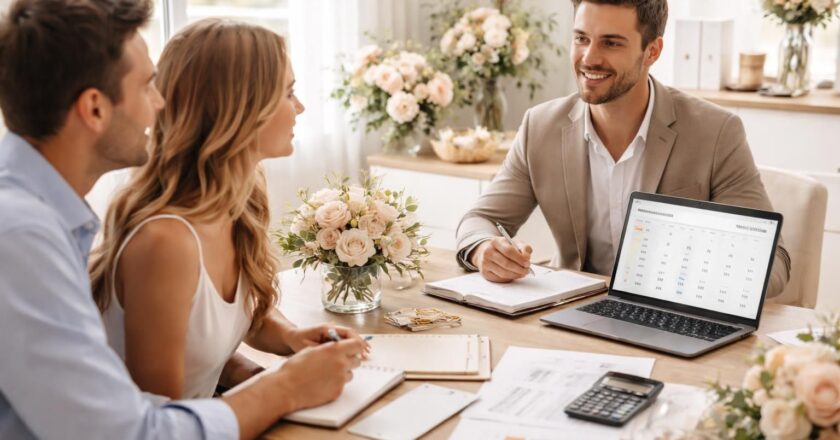 Sélectionner un wedding planner idéal : conseils et coût optimal