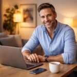 Témoignages : réussir grâce à un site de rencontre pour homme célibataire