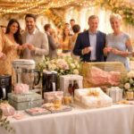 Tombola de mariage : lots utiles + règles simples, sans malaise