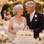 Comment célébrer 60 ans de mariage : noce de diamant