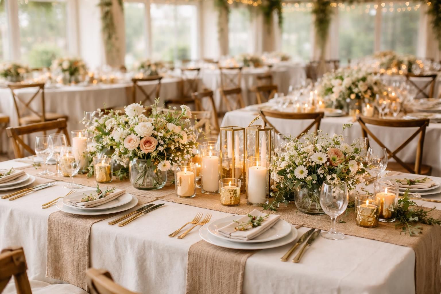 découvrez des idées créatives et abordables pour décorer votre table d’honneur avec style, adaptées à tous les budgets et toutes les occasions.