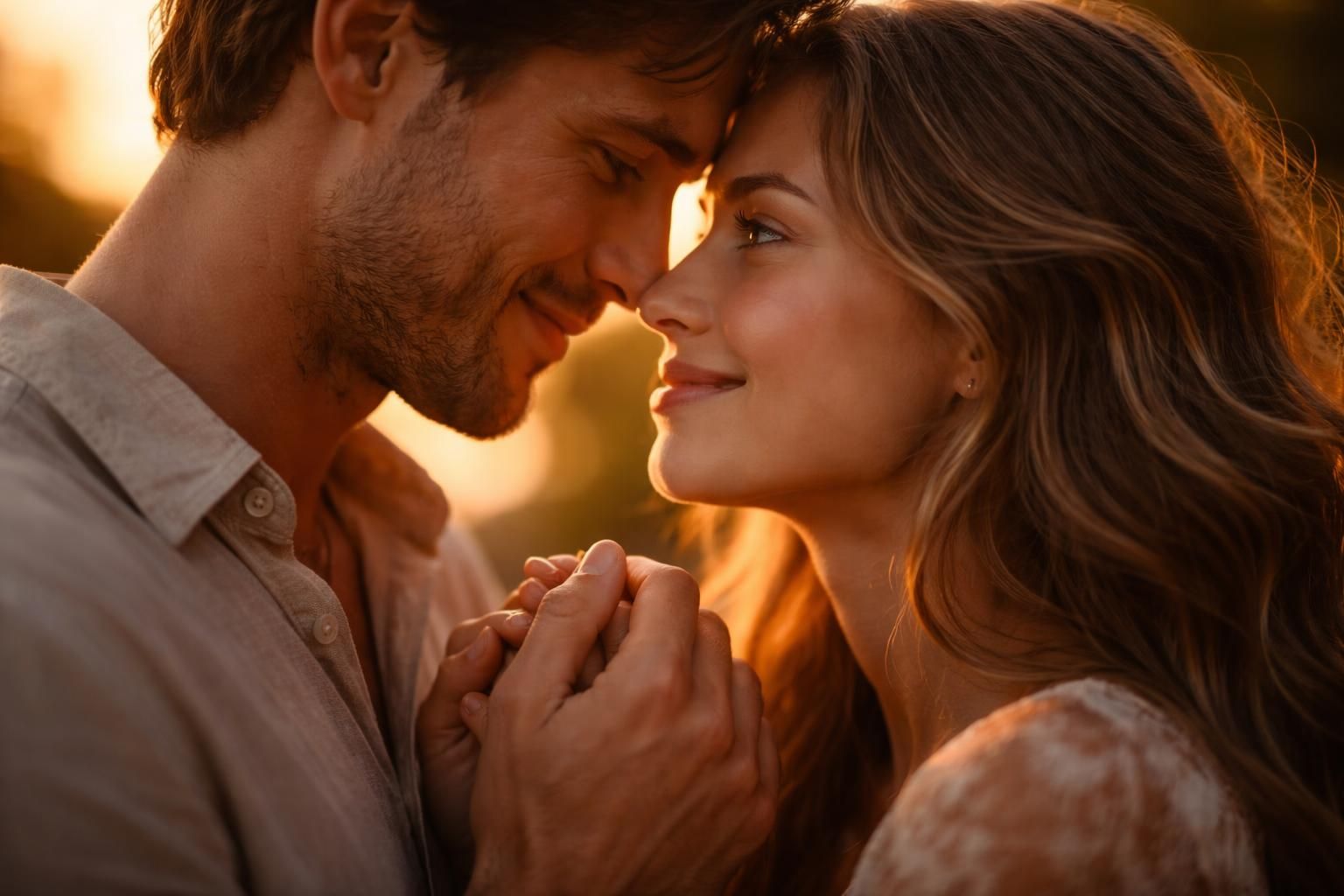 découvrez des expressions d'amour saisissantes pour toucher le cœur et exprimer vos sentiments avec passion et authenticité.