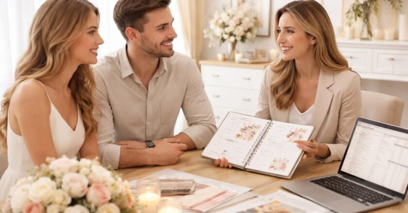 Quel est le prix d’une wedding planneuse et pourquoi investir dans ses services peut valoir le coup
