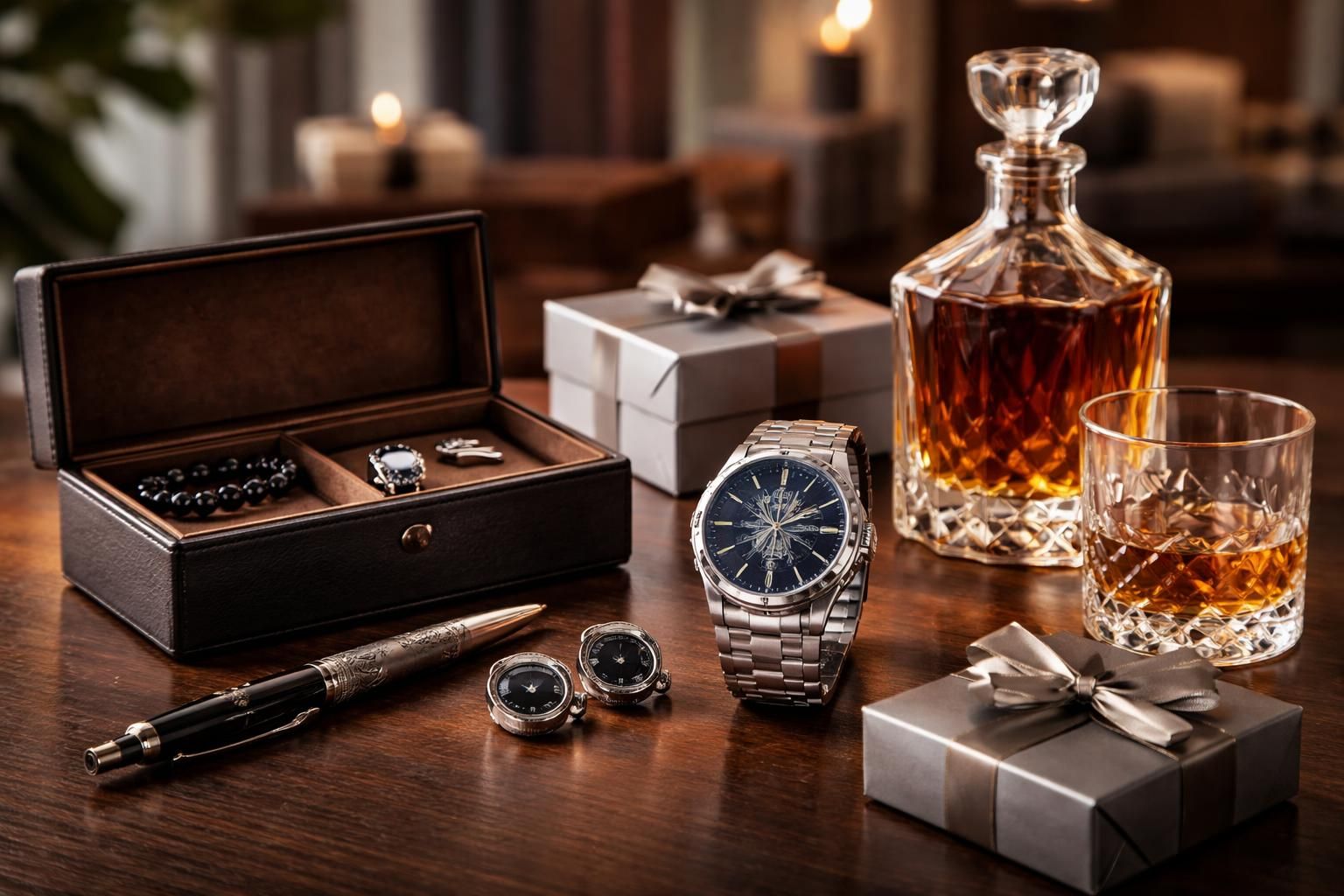 découvrez une sélection élégante et créative de cadeaux pour célébrer 12 ans de mariage pour un homme, alliant raffinement et originalité pour marquer cette étape spéciale.