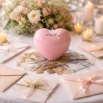 Cagnotte de mariage : combien donner en fonction de votre budget personnel