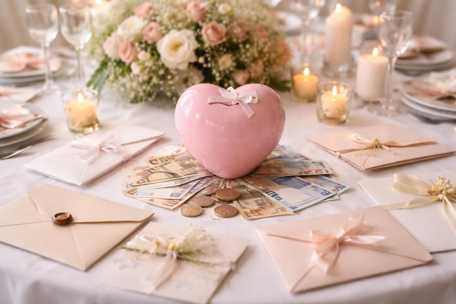 découvrez combien donner pour une cagnotte de mariage selon votre budget personnel et trouvez le juste montant pour participer à ce moment spécial.