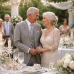 Célébration des 60 ans de mariage : noces de diamant