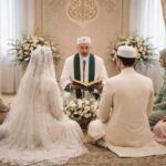 Conditions et rôles des témoins lors d&rsquo;un mariage islamique
