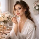 Conseils de maquillage pour un mariage parfait