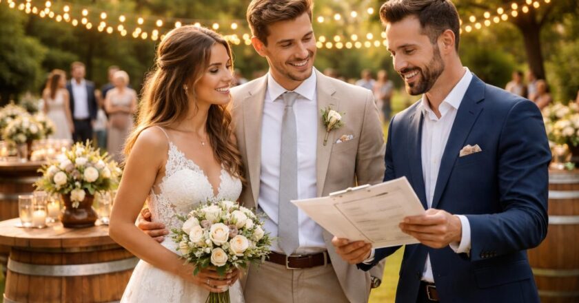 Évitez les mauvaises surprises avec les prix de location de tonneaux pour un mariage