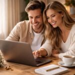 Jeux pour couple en ligne autour du mariage : des activités amusantes à deux